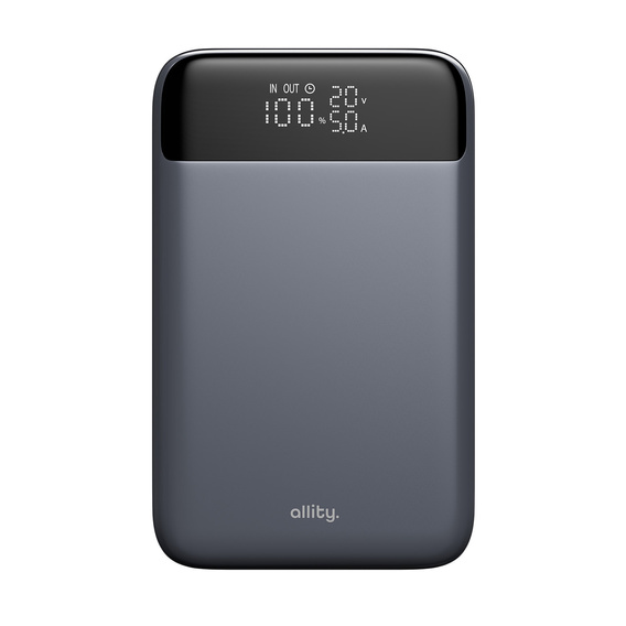 Allity APB-200 powerbank pro notebooky 130W 19200 mAh