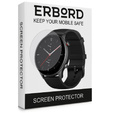 3x ERBORD Hydrogelová fólie pro Amazfit GTR 2