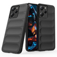 Pouzdro pro Xiaomi Poco X5 Pro 5G, Gaming Shockproof, černé