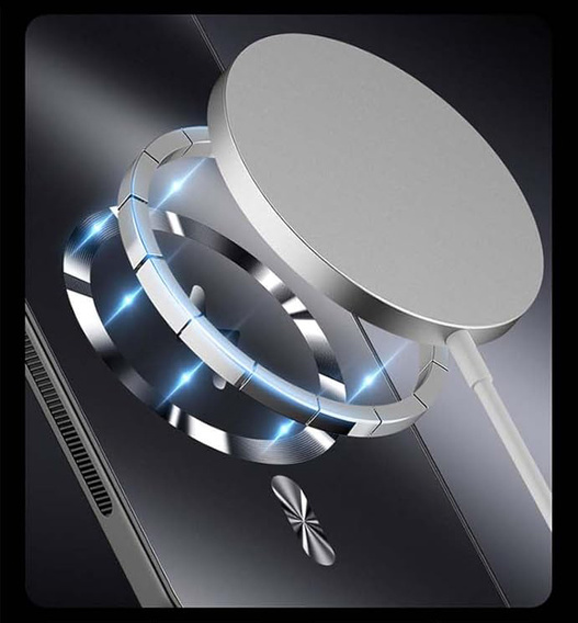 Pouzdro s MagSafe pro Vivo X300