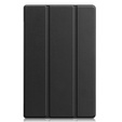 Pouzdro pro Lenovo Tab M10 Plus 10.6 Gen 3 TB-125F TB-128F, Smartcase, černé