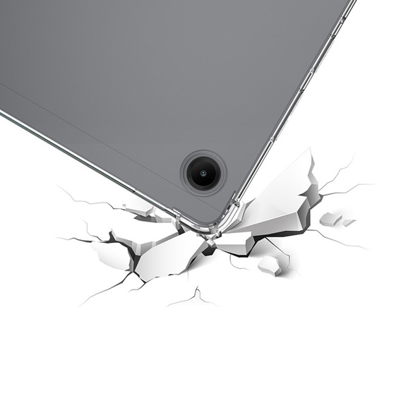 Silikonové pouzdro na tablet Samsung Galaxy Tab A9/A11