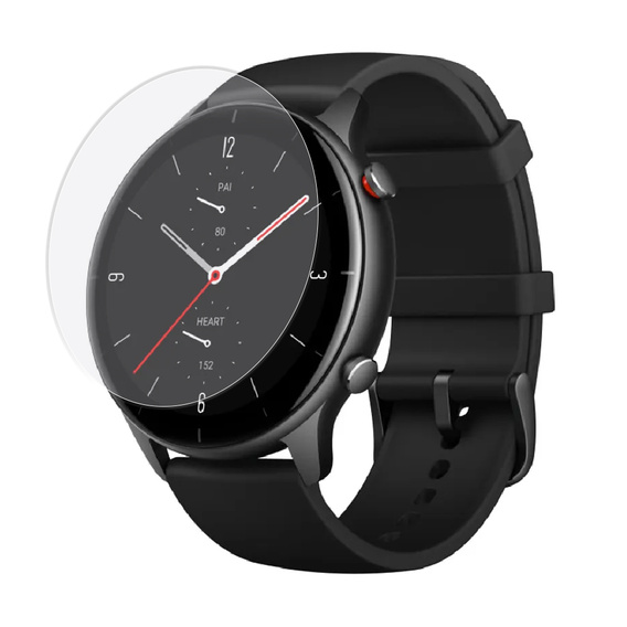 3x ERBORD Hydrogelová fólie pro Amazfit GTR 2