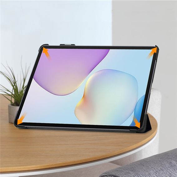 Smartcase pouzdro s potiskem pro Huawei MatePad 11.5 2025