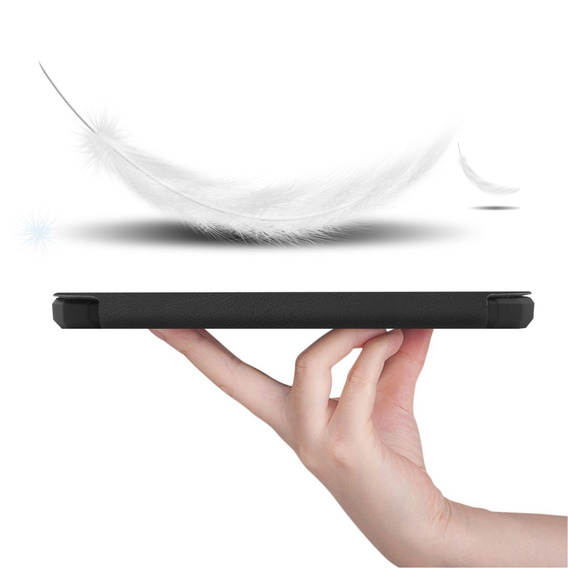 Pouzdro pro Kindle Paperwhite 5 2021, Smartcase, modré