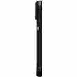 Pouzdro Urban Armor Gear pro iPhone 14 Plus, Essential Armor MagSafe, černé