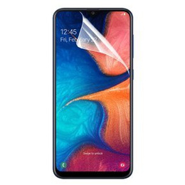 Hydrogelová fólie pro Samsung Galaxy A20E