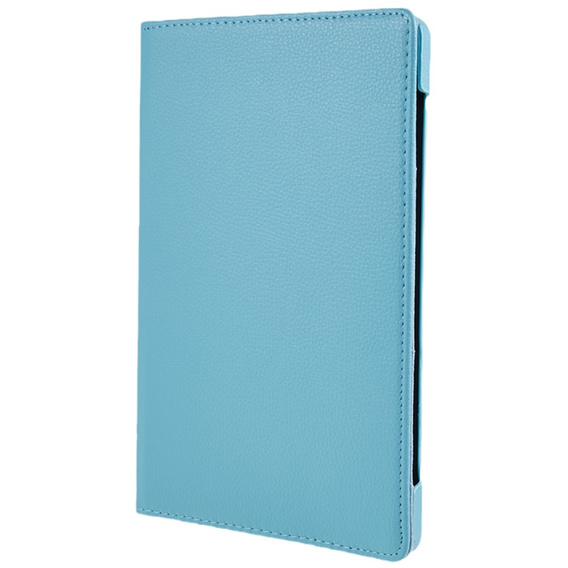 Pouzdro pro Lenovo Tab M10 10.1 Gen 3 TB-328FU/TB-328XU TB330FU 10.95", otočné o 360°, modré