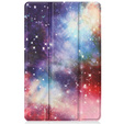Pouzdro pro Realme Pad 10.4, Smartcase, galaxy