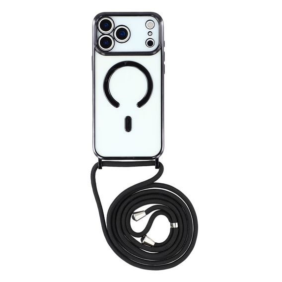 Pouzdro Electro MagSafe se šňůrkou pro iPhone 17 Pro Max