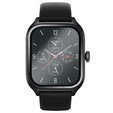 2x hybridní sklo ERBORD pro Amazfit GTS 4