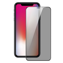 Tvrzené sklo Dux Ducis Anti Spy pro iPhone X/XS