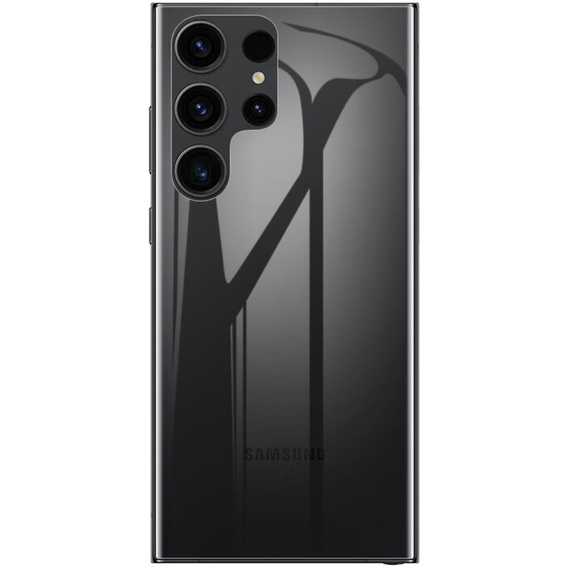 IMAK 2x Hydrogelová zadní fólie pro Samsung Galaxy S23 Ultra
