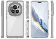 Pouzdro pro Honor Magic 6 Pro 5G, Fusion Hybrid, průhledné