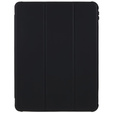 Pouzdro pro iPad Pro 11 2022 / 2021 / 2020 / 2018, Smartcase Hybrid, se slotem na stylus, černé