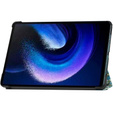 Pouzdro pro Xiaomi Pad 6 / 6 Pro, Smartcase, Flowers