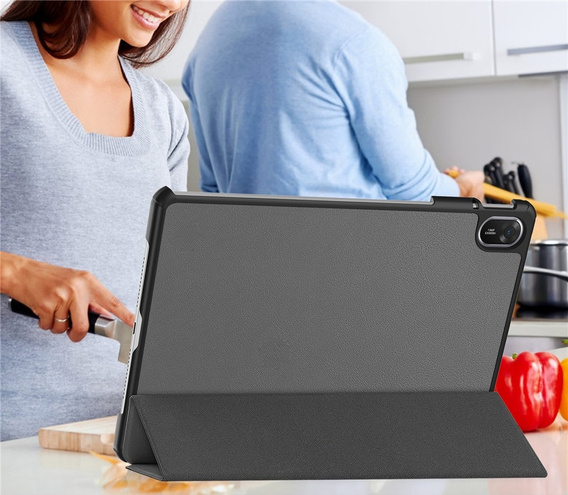 Pouzdro s klopou Smartcase pro Huawei MatePad 11.5 2025