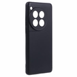 Tenké pouzdro pro OnePlus 12 5G, Slim, černé