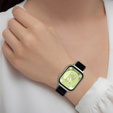 Pružný nylonový řemínek pro Huawei Watch Fit 4 / 4 Pro / 3