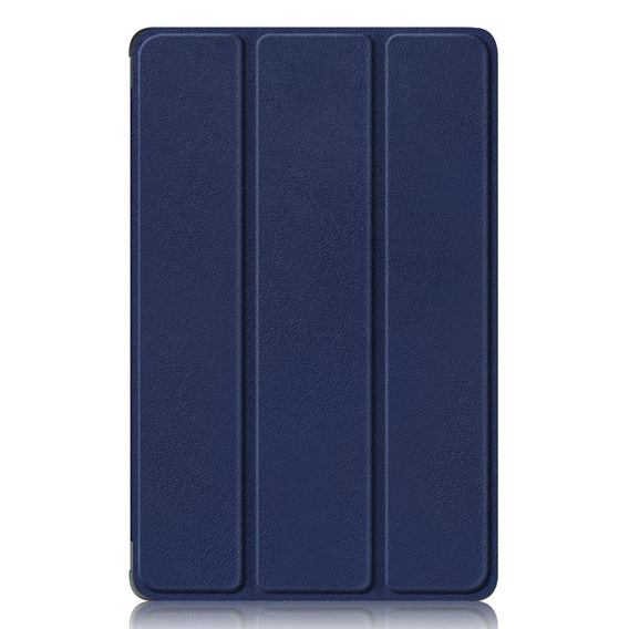 Pouzdro pro Lenovo Tab P11 Gen 2 TB350FU TB350XU 11.5", Smartcase, námořnicky modré
