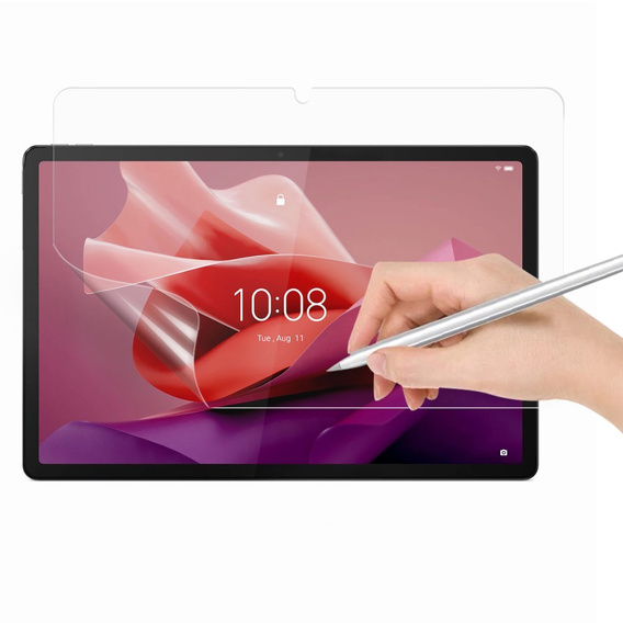 Ochranná fólie Paper feel pro Lenovo Tab TB311FU