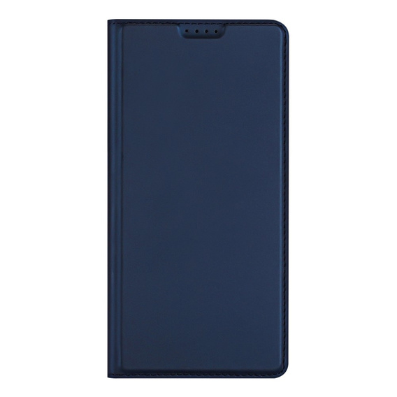 Pouzdro Dux Ducis pro Xiaomi 15 Ultra, Skinpro, modré