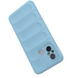 Pouzdro pro Xiaomi Redmi 12C, Gaming Shockproof, modré