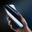 Tvrzené sklo Dux Ducis Anti Spy pro iPhone XR / 11