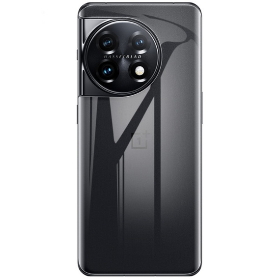 IMAK 2x Hydrogelová zadní fólie pro OnePlus 11 5G