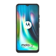 Tenké pouzdro pro Motorola Moto G9 Play/E7 Plus, Slim, černé