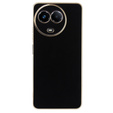 Pouzdro pro Realme 11 5G, Glamour CamShield, černé
