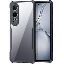 Pouzdro pro OnePlus Nord CE4 Lite, AntiDrop Hybrid, černé