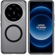 Hybridní pouzdro Fusion s magnetickým kroužkem MagSafe pro Xiaomi 13 Ultra