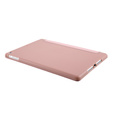 Pouzdro pro iPad 9.7 2017 / 2018, Smartcase, růžové rose gold