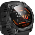 2x hybridní sklo ERBORD pro Garmin Fenix 8 47mm