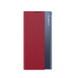 Flipové pouzdro pro Samsung Galaxy A32 5G, Side View, červené