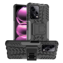 Pouzdro pro Xiaomi POCO X5 Pro 5G, Tire Armor, černé