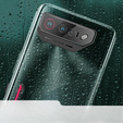 IMAK 2x sklo na fotoaparát pro Asus ROG Phone 7 5G