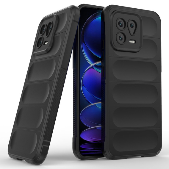Pouzdro pro Xiaomi 13, Gaming Shockproof, černé