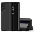 Pouzdro pro Samsung Galaxy A53 5G, Clear View, černé