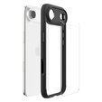 Spigen Ultra Hybrid Case pro iPhone Air, matně černý