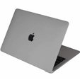 Pouzdro pro MacBook Air 13 A2337 M1 A2179 A1932, HardShell, šedé