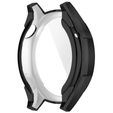 Pouzdro 2v1 s ochranou displeje pro Huawei Watch GT 5 46mm, černé