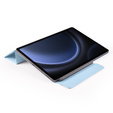 Pouzdro pro Xiaomi Redmi Pad SE 8.7", Origami, modré