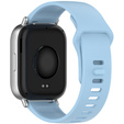 Silikonový řemínek pro Xiaomi Redmi Watch 5 Active