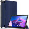 Pouzdro pro Lenovo Tab M10 Plus 10.6 TB-125F / TB-128F 3 Gen, Smartcase, modré