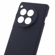 Pouzdro pro OnePlus 12 5G, Aramid Fiber Cover, černé