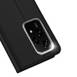 Pouzdro Dux Ducis pro Honor 200 Lite, Skinpro, černé