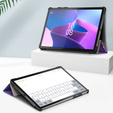 Pouzdro pro Lenovo Tab P11 Pro Gen 2 TB132FU TB132XU 11.2", s klopou, galaxy