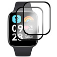 2x hybridní sklo ERBORD pro Xiaomi Redmi Watch 3 Active